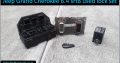 Jeep Grand Cherokee 6.4 SRT8 2011-19 used lock set for sale