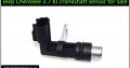 Jeep Cherokee 3.7 KJ 2002-07 crankshaft sensors for sale