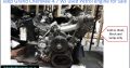 Jeep Grand Cherokee 4.0 WJ used petrol engine for sale 254 Van d