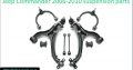 Jeep Commander 3.0/5.7 XK 2006-2010 suspension parts for sale