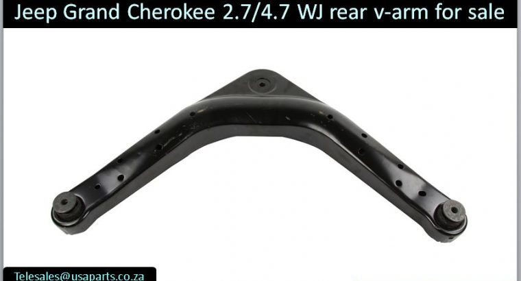 Jeep Grand Cherokee 2.7/4.7 WJ 1999-04 rear v-arm for sale