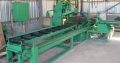 Vertical Breakdown Bandsaw with Log Carriage, DANCKAERT – MEM