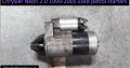 Chrysler Neon 2.0 1999-2005 used petrol starters for sale