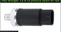 Jeep Wrangler 3.8 JK 2008-19 oil pressure switches for sale