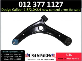 Chrysler Voyager 3.3 MK2 2003-2007 control arm for sale