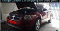 Dodge Caliber 1.8 2007-13 stripping for used parts