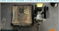 Jeep Grand Cherokee 3.0 WK 2005-07 used lock set for sale