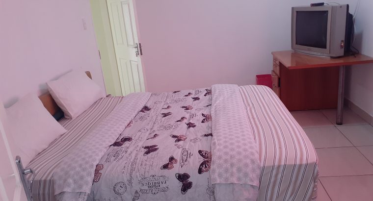 Salvador Guest House vereeniging 0848103487