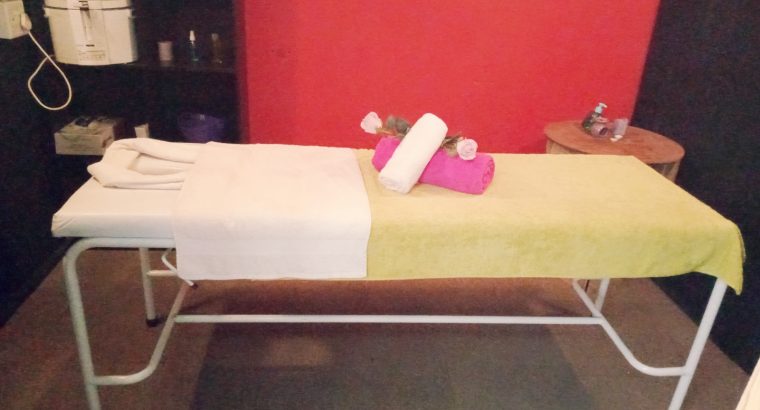 Empire Spa