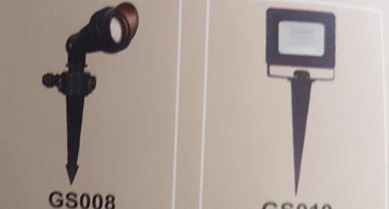 Lights for sale