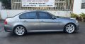2011 BMW 320i M SPORT – SUNROOF