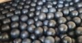 Solid Paintballs