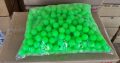 Solid Paintballs
