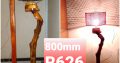 Classic Rustic Collectors Lamps