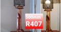 Classic Rustic Collectors Lamps