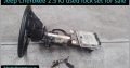 Jeep Cherokee 2.5 KJ 2002-07 used lock set for sale