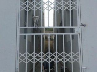 Burglar Bar Installers Pretoria 0825064115