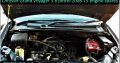 Chrysler Grand Voyager 3.8 2008-15 used petrol engine parts