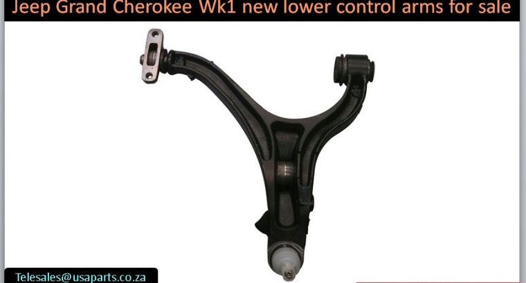 Jeep Grand Cherokee 3.0 WK 2005-2010 control arms for sale