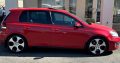 2012 Volkswagen Golf GTi