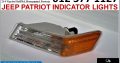 Jeep Patriot 2.0/2.4 2007-2010 new indicator light for sale