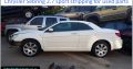 Chrysler Sebring 2.7 sport 2005-13 stripping for used parts