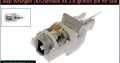 Jeep Wrangler 2.8 JK 2008-19 ignition pins for sale