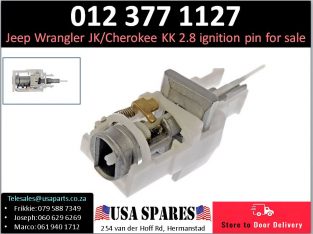 Jeep Wrangler 2.8 JK 2008-19 ignition pins for sale