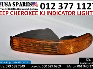 Jeep Cherokee KJ 2002-04 new indicator light for sale