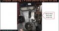 Chrysler Sebring 2.4 2005-2013 used petrol engine for sale