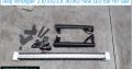 Jeep Wrangler JK/JKU 2008-19 new LED bar for sale