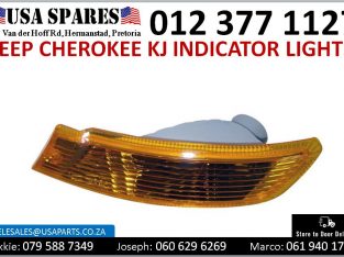 Jeep Cherokee KJ 2005-07 new indicator light for sale