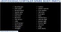 Jeep/Dodge/Chrysler new and used body spares for sale