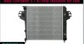 Jeep Cherokee 3.7 KJ 2002-2007 radiators for sale