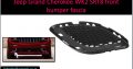 Jeep Grand Cherokee SRT8 2011-19 front bumper fascias for sale
