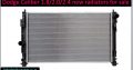 Dodge Caliber 1.8/2.0/2.4 2007-2013 radiators for sale