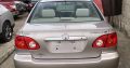 Toyota Corolla for sale