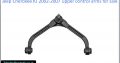 Jeep Cherokee 2.4/2.5/2.8/3.7 KJ 2002-07 upper control arms