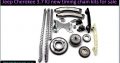 Jeep Cherokee 3.7 KJ 2002-2007 new timing chain kits for sale