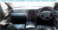 Jeep Grand Cherokee 3.0 WK 2005-10 used interior spares for sale
