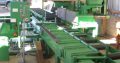 Vertical Breakdown Bandsaw with Log Carriage, DANCKAERT – MEM