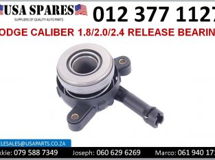 Dodge Caliber 1.8/2.0/2.4 2007-2017 new release bearings for sale