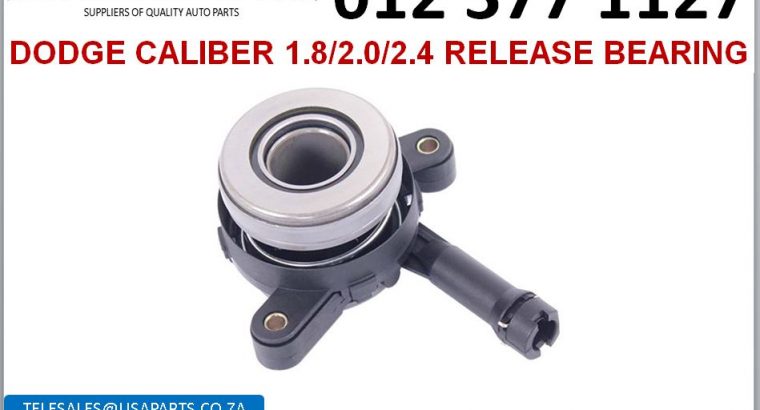 Dodge Caliber 1.8/2.0/2.4 2007-2017 new release bearings for sale