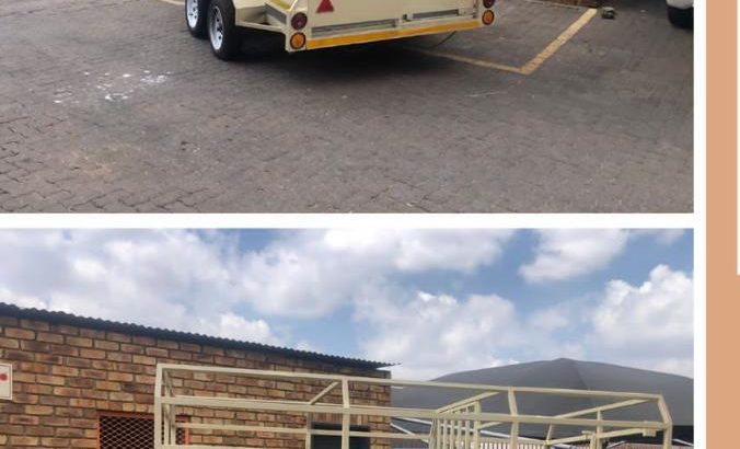 trailers