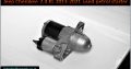 Jeep Patriot 2.4 KL 2013-2019 used petrol starters for sale