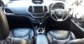 Jeep Cherokee 3.2 KL 2013-19 stripping for used parts