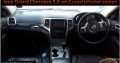 Jeep Grand Cherokee 3.6 WK2 2011-19 used interior spares for sale