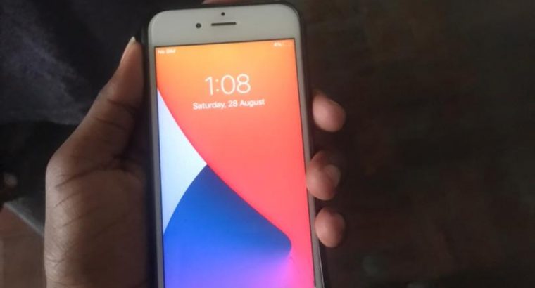 IPhone 6s ,16gb,preowned