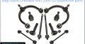 Jeep Grand Cherokee 3.0/5.7 Wk1 2005-2010 suspension parts
