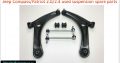 Jeep Compass/Patriot 2.0/2.4 2007-17 used suspension spare parts